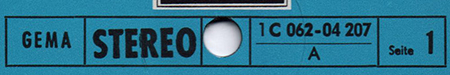 label