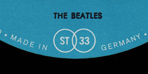 label