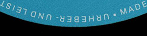 label