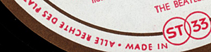 label