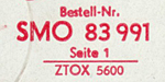 label