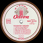 label