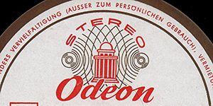 label