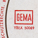 label