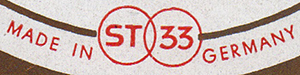 label