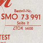 label