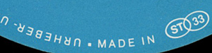 label