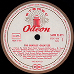 label