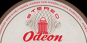 label