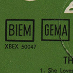 label