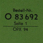 label
