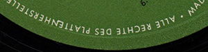 label