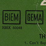 label
