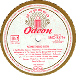 label