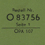 label