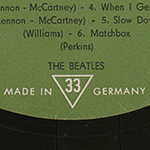 label