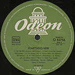 label