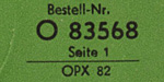 label