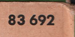 label