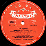 label