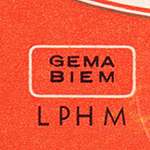 label