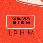 label