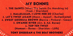 label