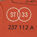 label