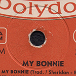 label