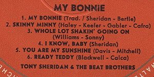 label