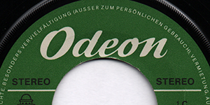 label