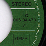 label