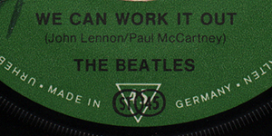 label