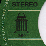 label