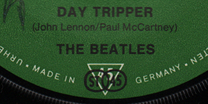 label