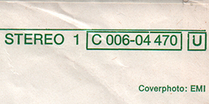 label
