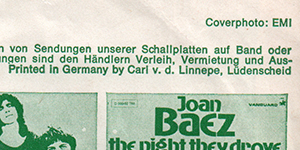 label