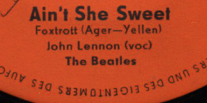 label