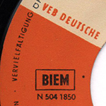 label