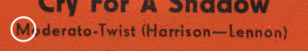 label