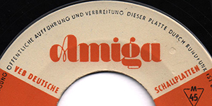 label