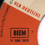 label