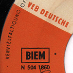 label