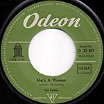 label