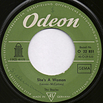 label