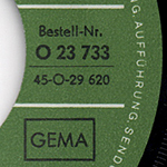 label