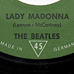 label