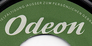 label