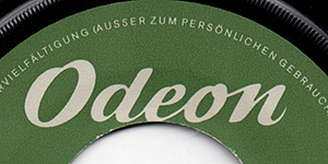 label