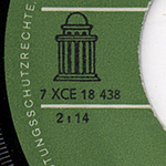 label